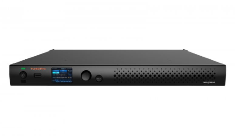 Контроллер Novastar TU40Pro